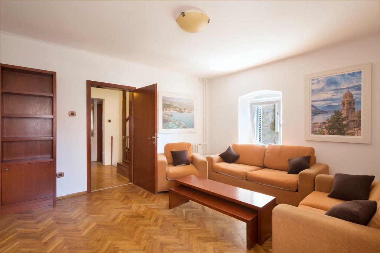 Apartment Kovacevic Old Town Budva Exteriör bild